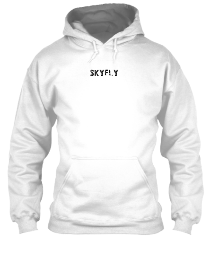 skyfly - Front