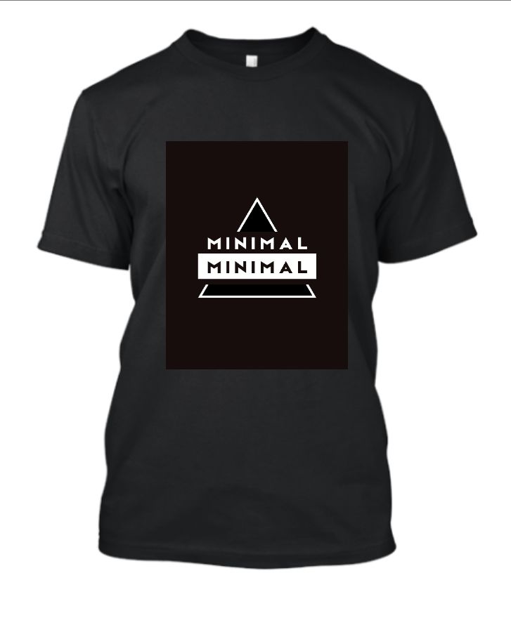 cool tshirt - Front