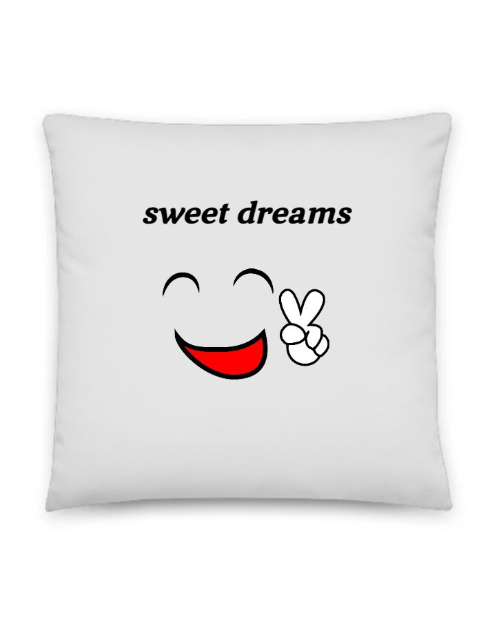 pillow  - Front