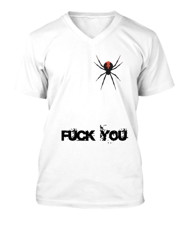 t-shirt - Front