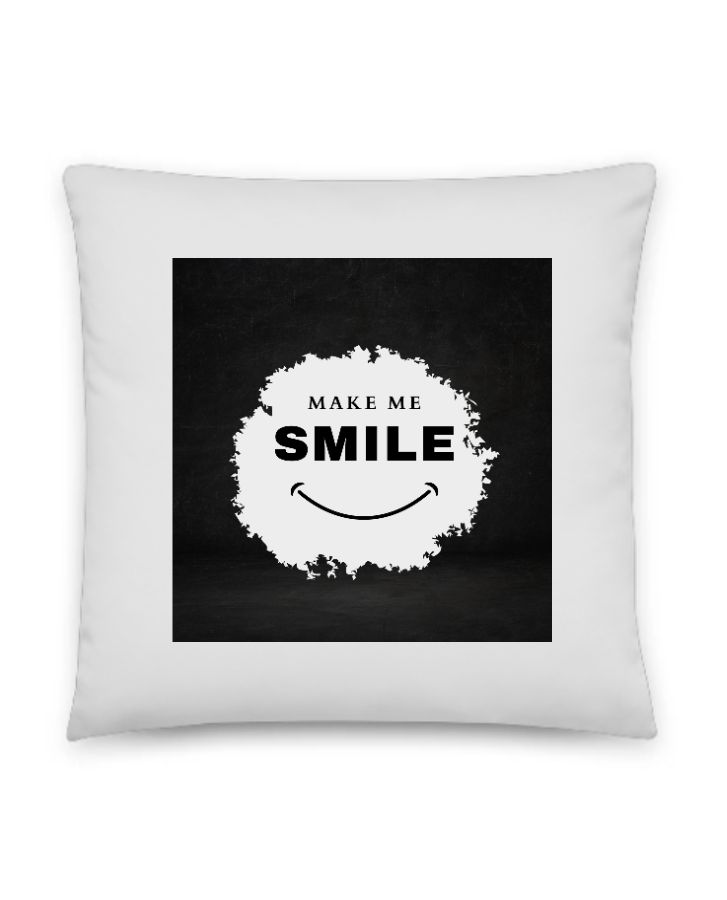 Pillow - Front