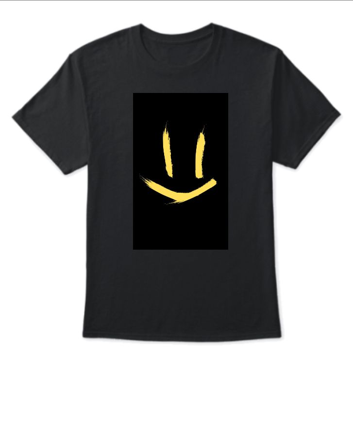 smiley  - Front