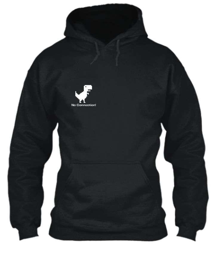 smiplr hoodie - Front
