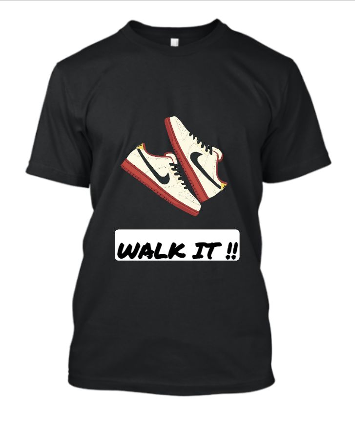 sneakers - Front