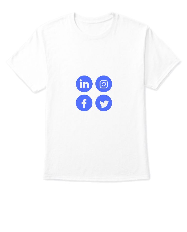 social - Front
