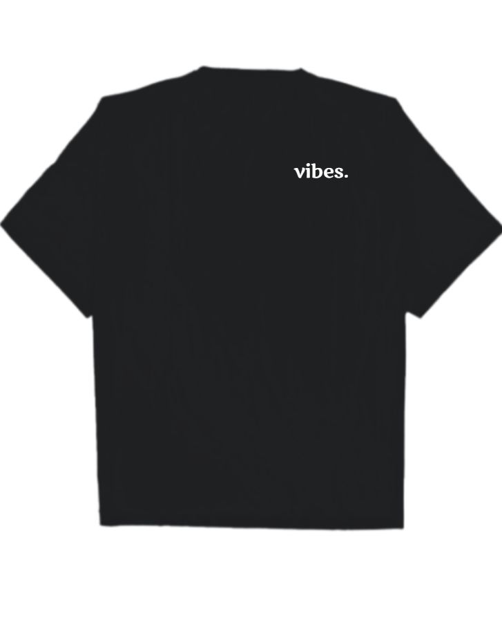 half sleeve T-shirt - Front