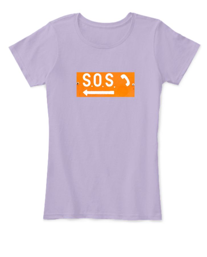 sos - Front