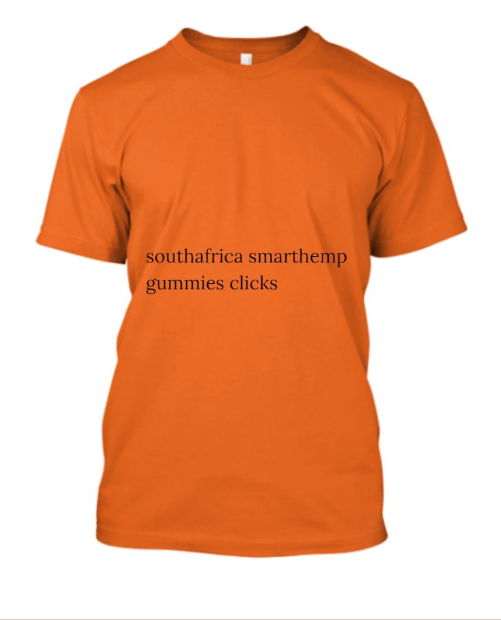 southafricasmarthempgummiesclicks  - Front