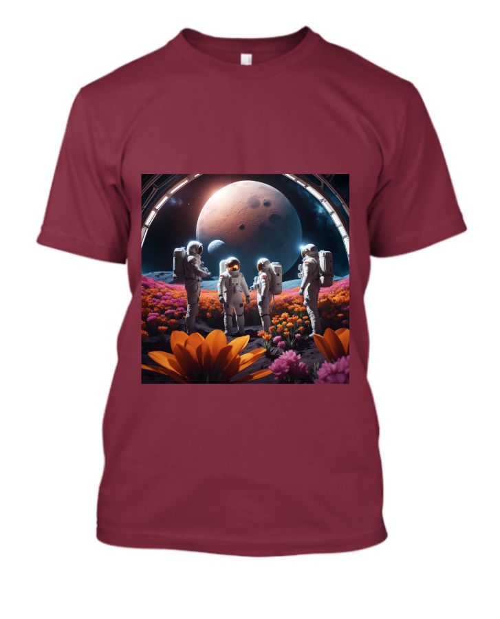 space science - Front
