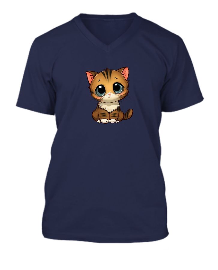 cat - Front