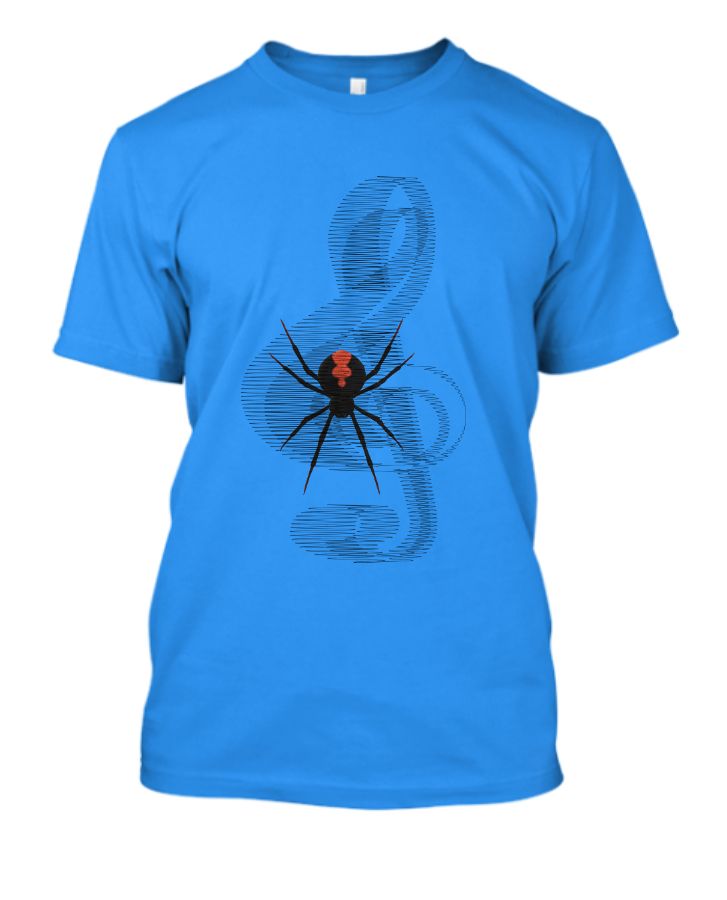 spider  - Front