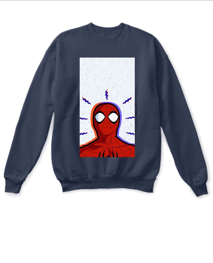 spider man - Front