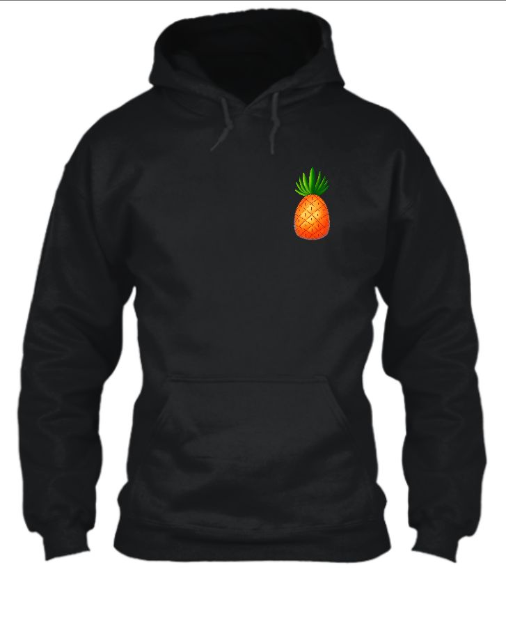 fruit - Front