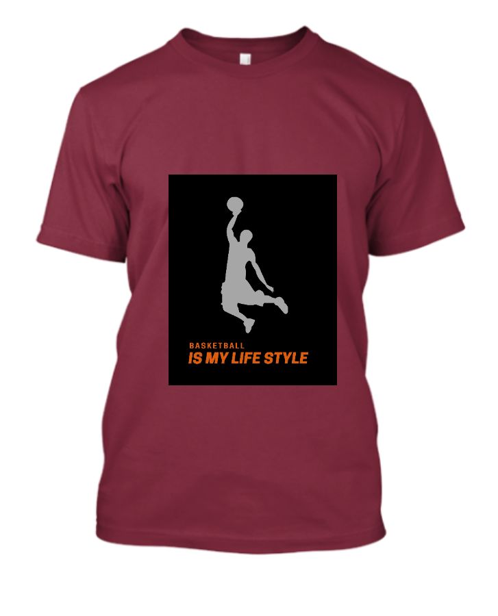 SPORT DESIGN - Front
