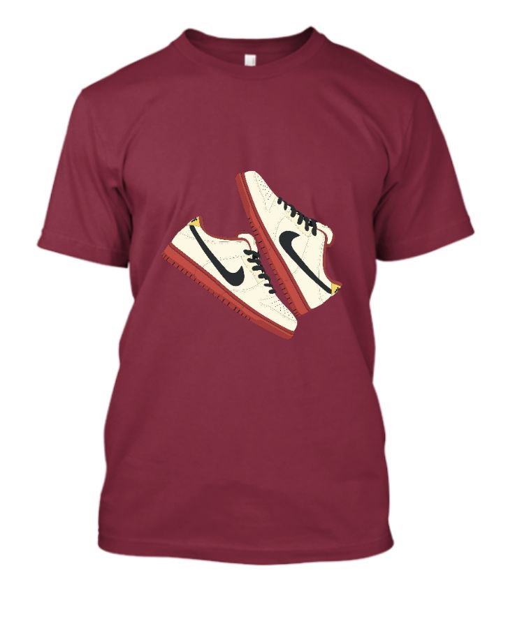 sports lover tshirt   - Front