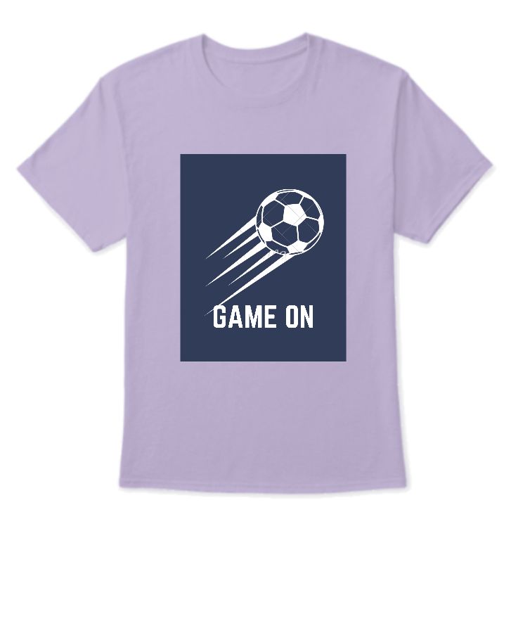 Sports T-shirt - Front