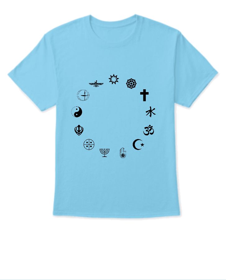 spritual lover - Front