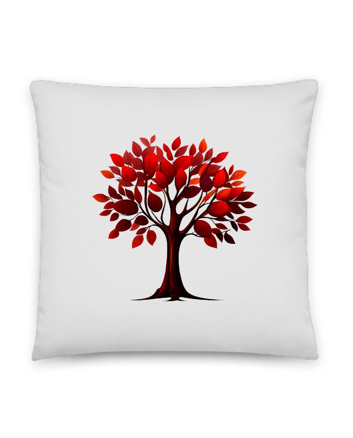 pillow - Front