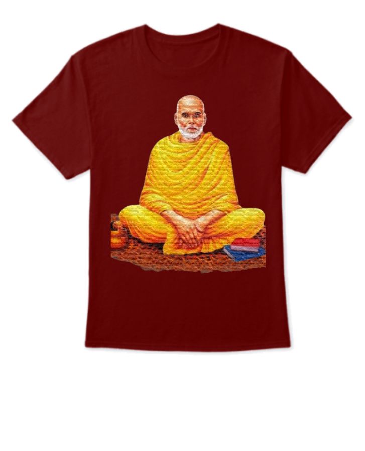 sree narayana guru - Front