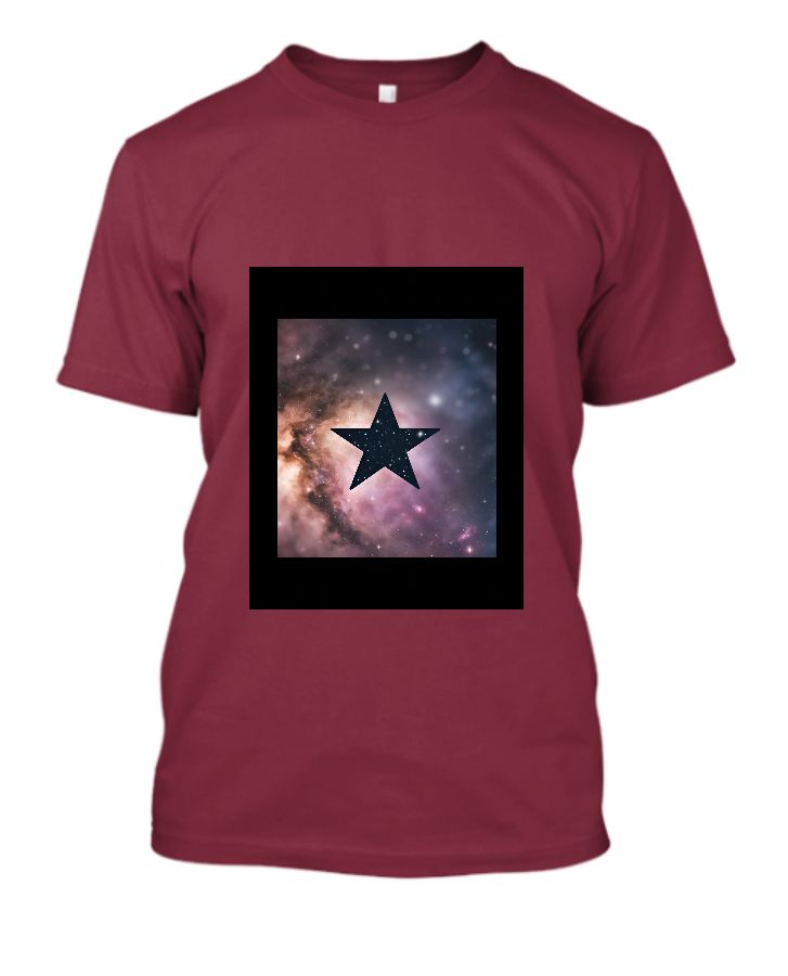 star-crew T-shirt - Front