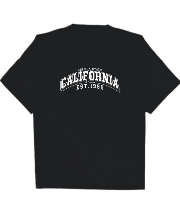 street wear  - Front