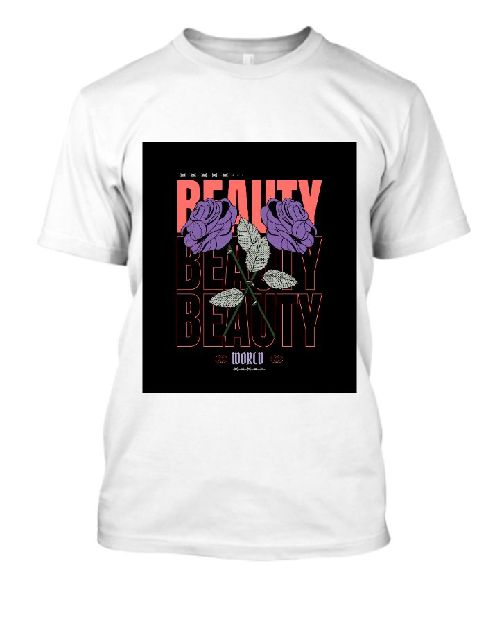 streetwear clothing - Front