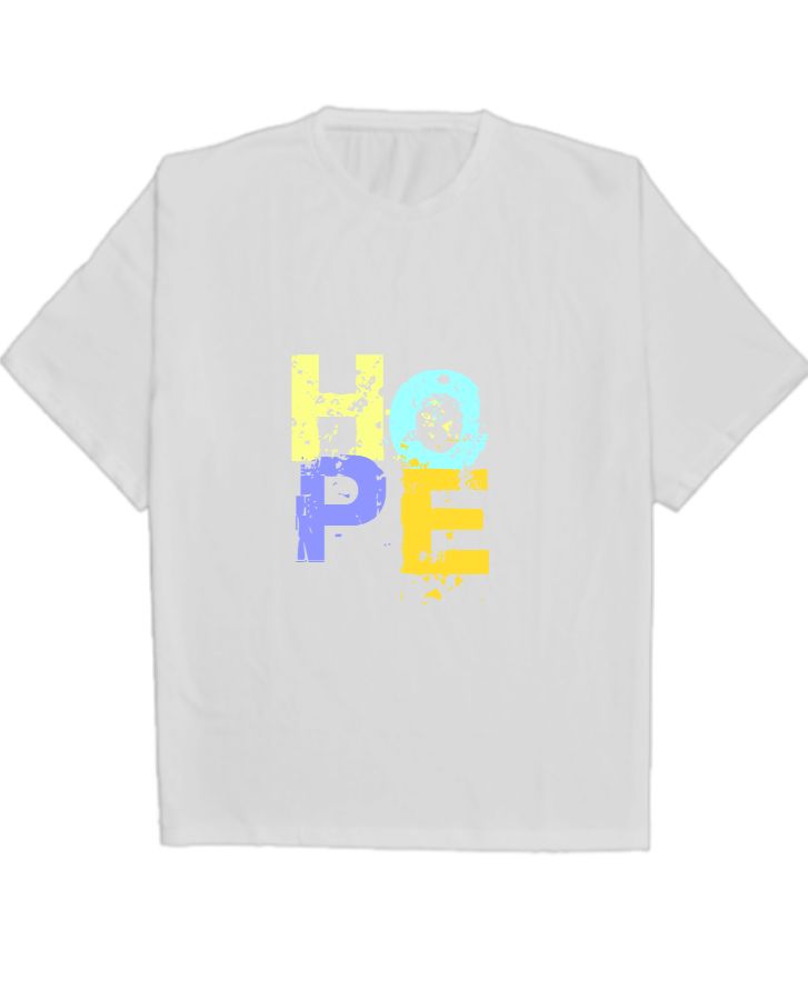 stylish t shirt - Front