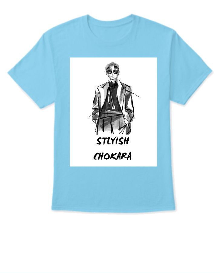 stylish ones  - Front
