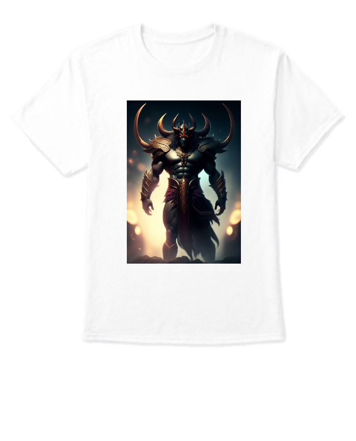stylish ti shirt - Front