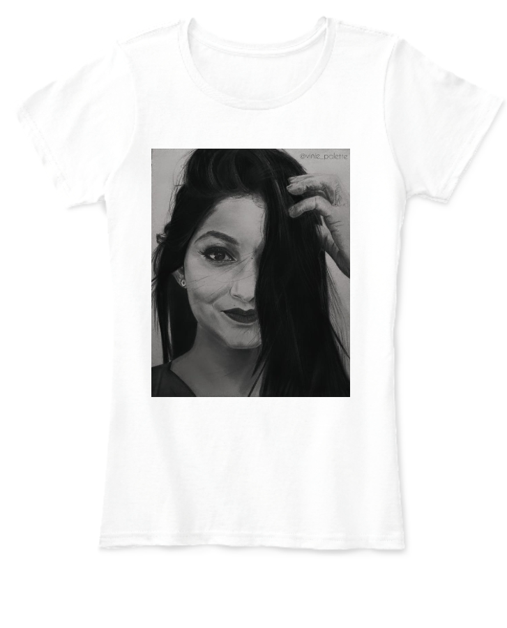 stylish vinie - Front
