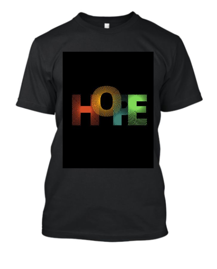 tshirt - Front