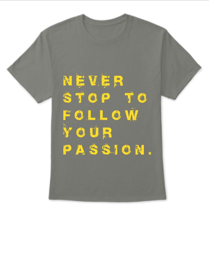 half sleeve TShirt - Front