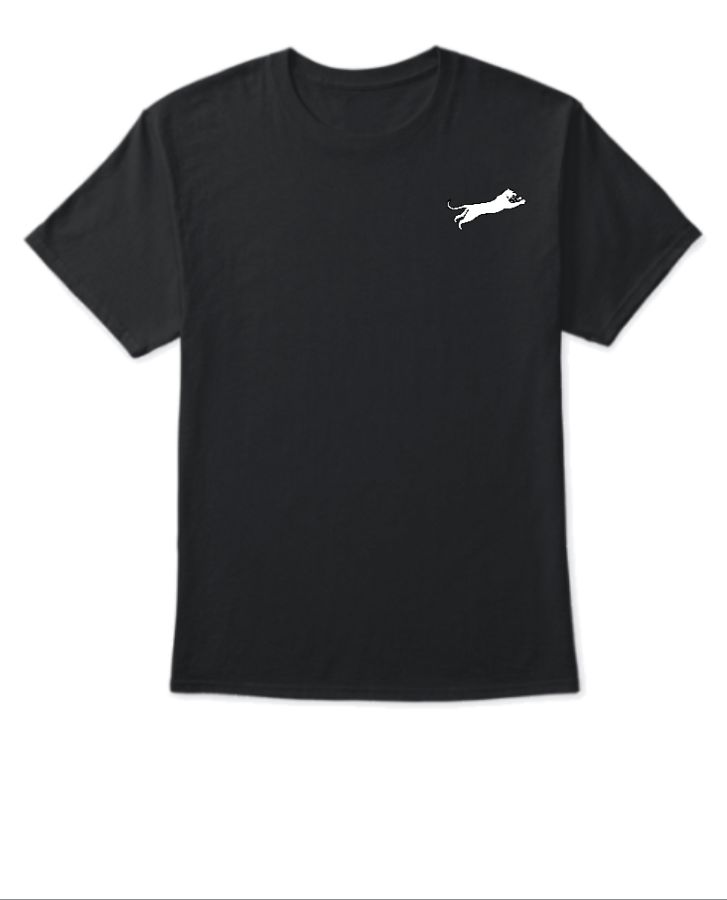 summer t-shirt half sleeve - Front