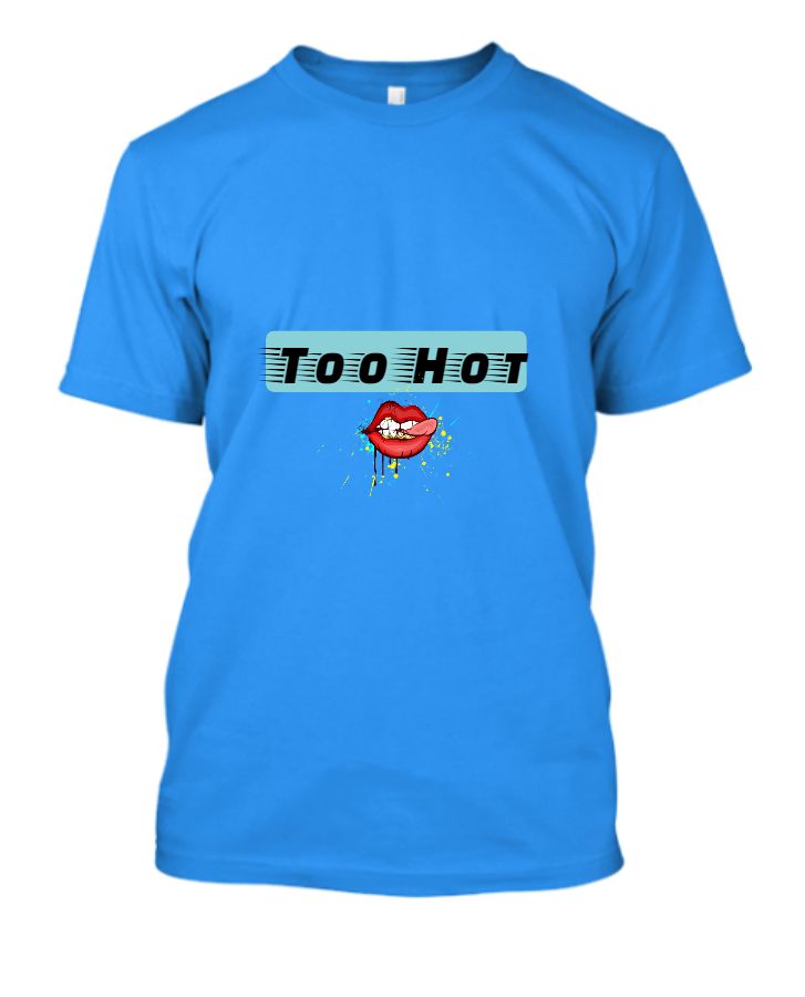 t-shirt  - Front