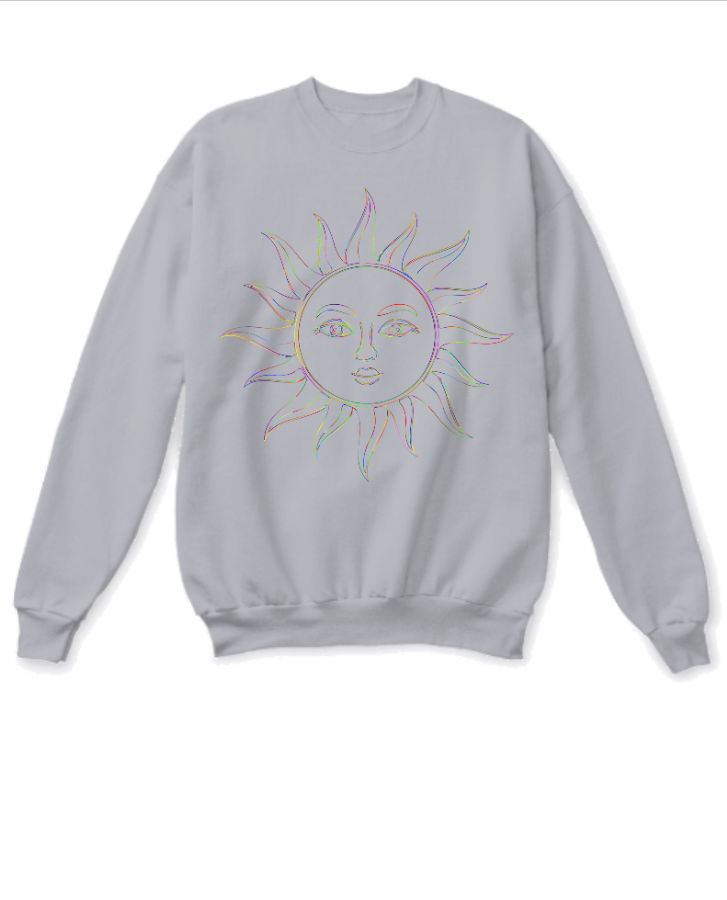sun sine - Front