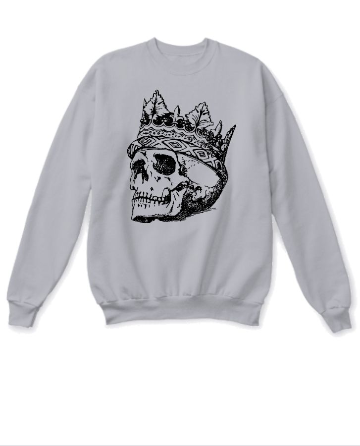 sweat shirt - Front