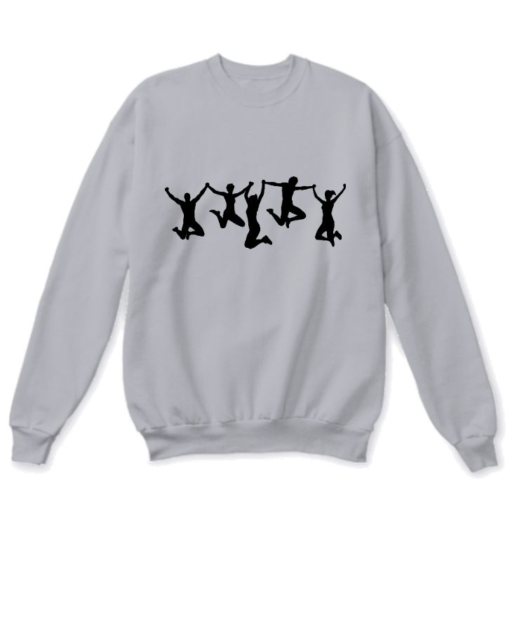 sweat tshirts - Front