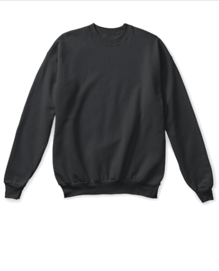 sweats shirts - Front