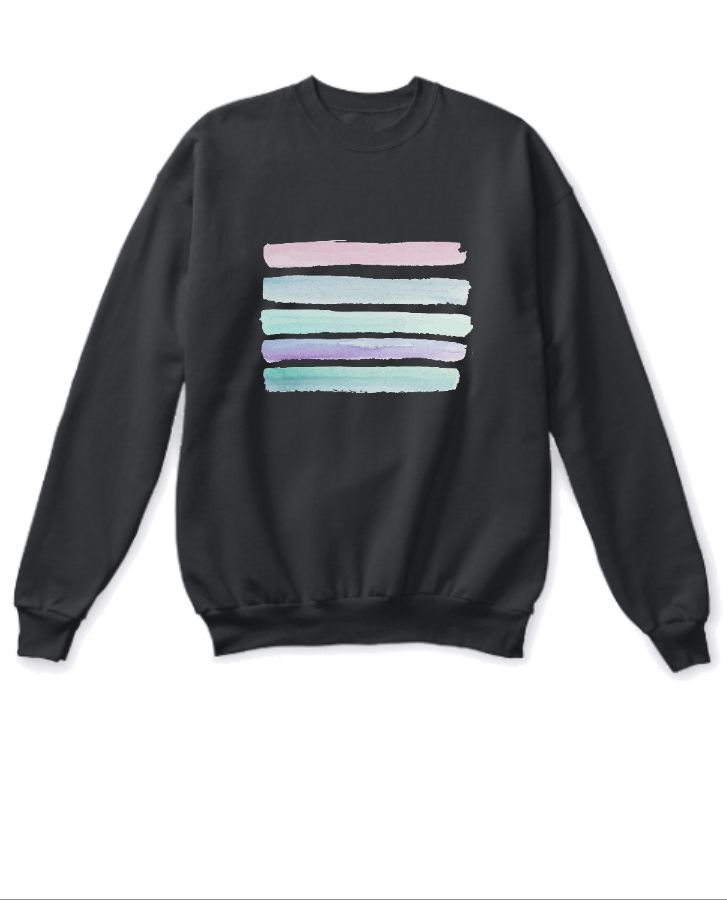 sweatshirt for everyone - Front