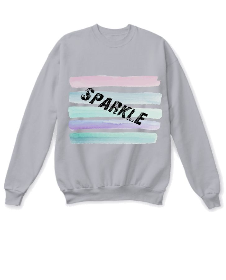 sweatshirt - Front