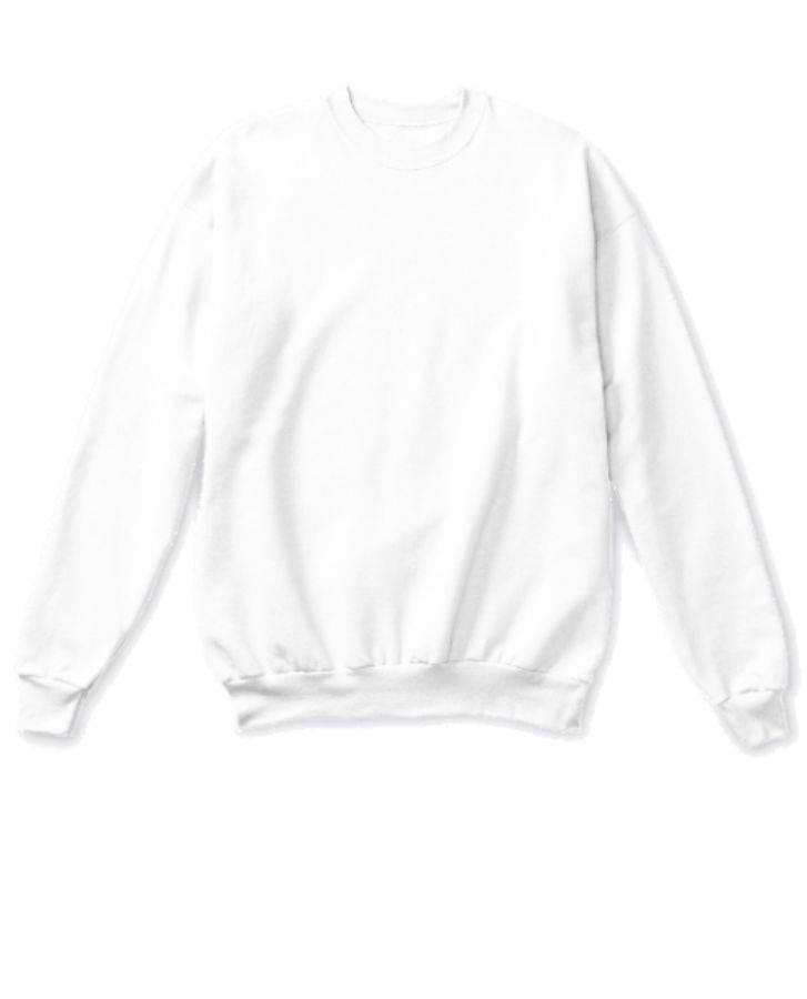 sweatshirt - Front