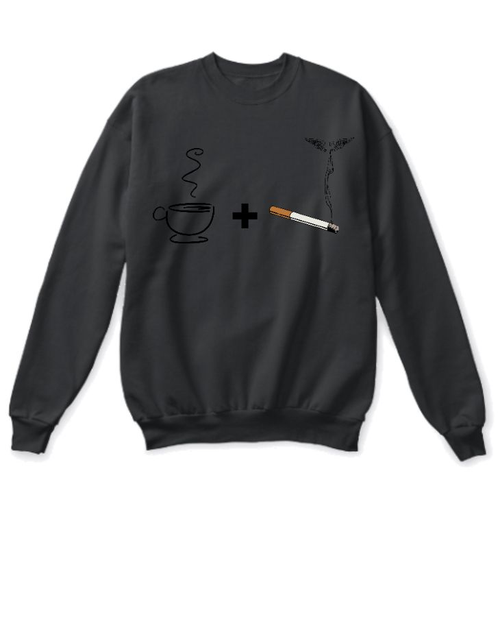 sweatshirt - Front