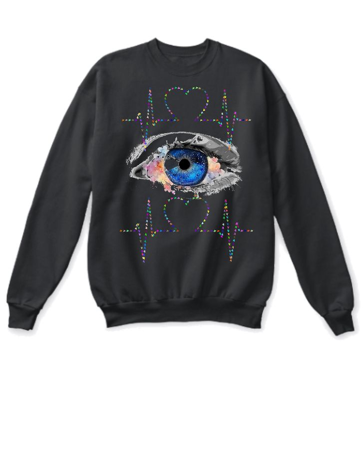 sweatshirt  - Front