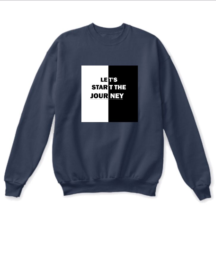 sweatshirt hoodie - Front