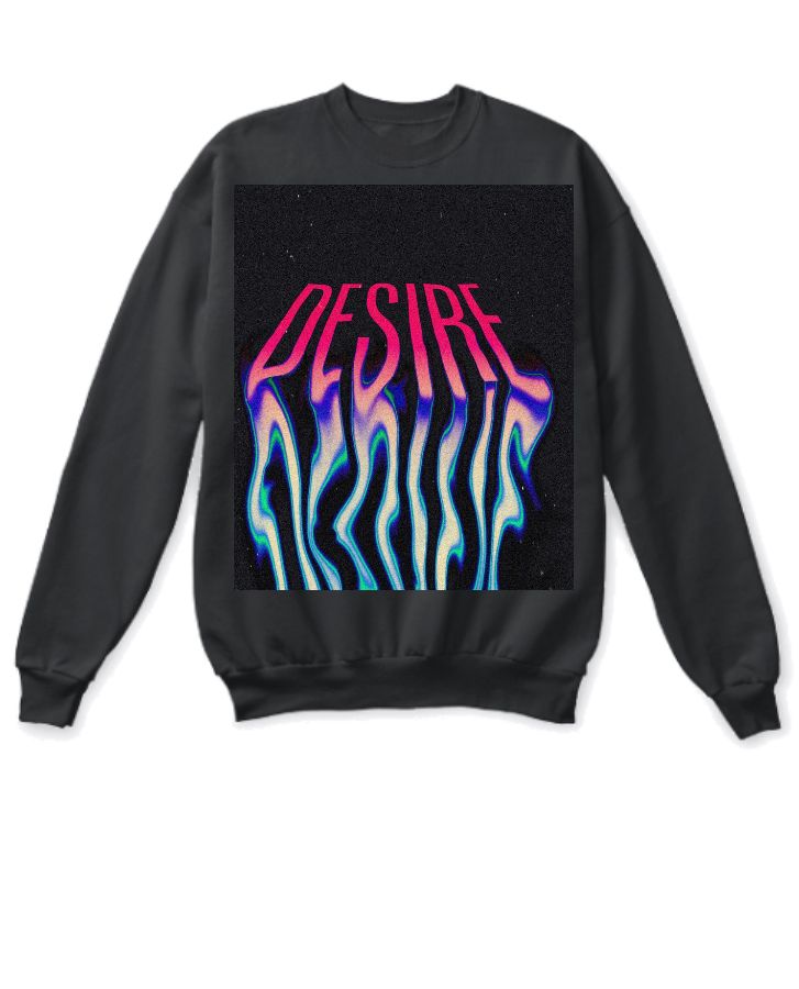 sweatshirt - Front