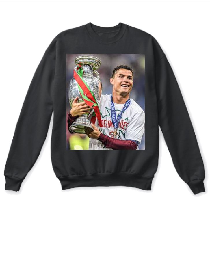 sweatshirt - Front