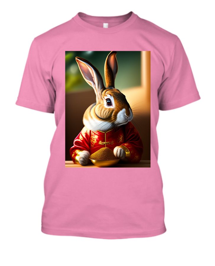 t-shirt - Front