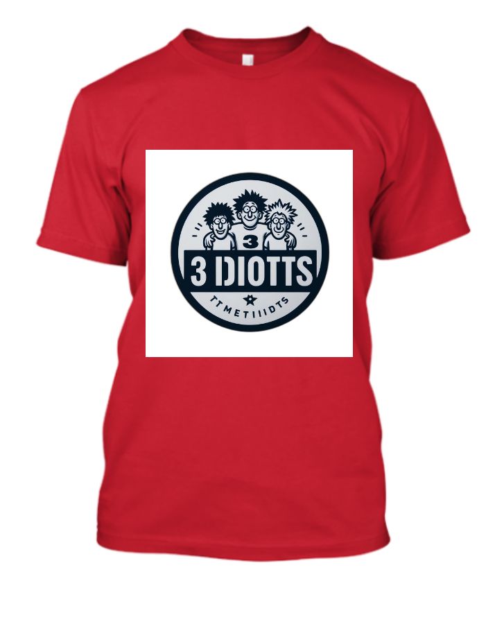 t-shirt for friends group  - Front