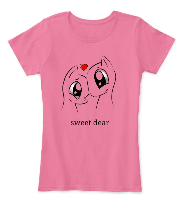 t-shirt half sleev for girls - Front