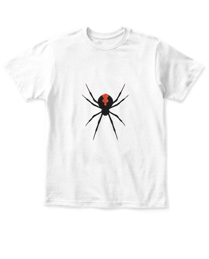 t shirt kida - Front